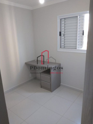 Imagem Apartamento com 2 Quartos à Venda, 49 m² em Jardim São Manoel - Nova Odessa Imagem Apartamento com 2 Quartos à Venda, 49 m² em Jardim São Manoel - Nova Odessa