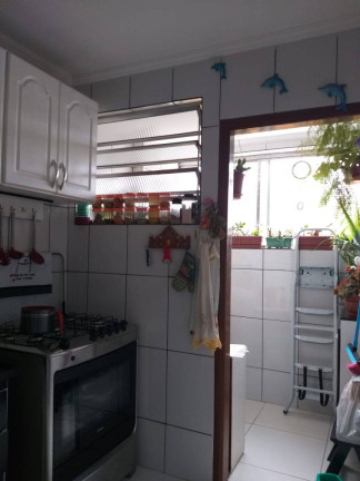 Imagem Apartamento com 1 Quarto à Venda, em Taboão - São Bernardo Do Campo Imagem Apartamento com 1 Quarto à Venda, em Taboão - São Bernardo Do Campo