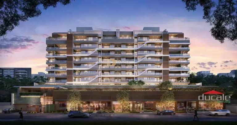 Imagem Apartamento com 4 Quartos à Venda, 136 m² em Jardim Camburi - Vitória Imagem Apartamento com 4 Quartos à Venda, 136 m² em Jardim Camburi - Vitória