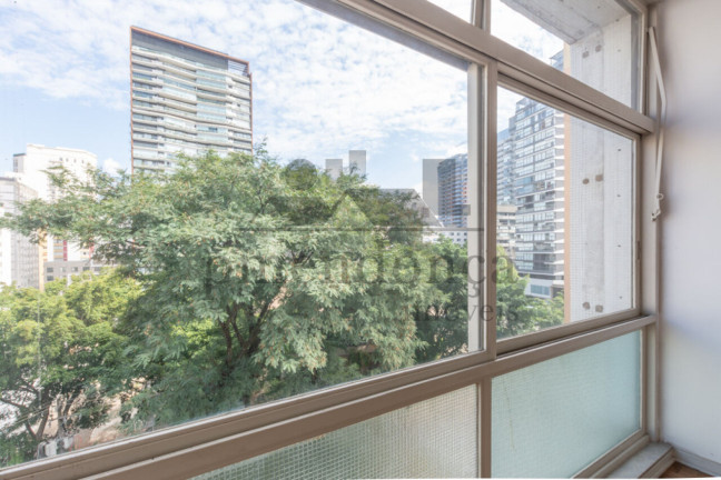 Imagem Apartamento com 3 Quartos à Venda, 205 m² em Jardim América - São Paulo Imagem Apartamento com 3 Quartos à Venda, 205 m² em Jardim América - São Paulo