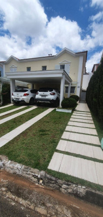 Imagem Casa de Condomínio com 3 Quartos à Venda, 170 m² em Tamboré - Santana De Parnaíba