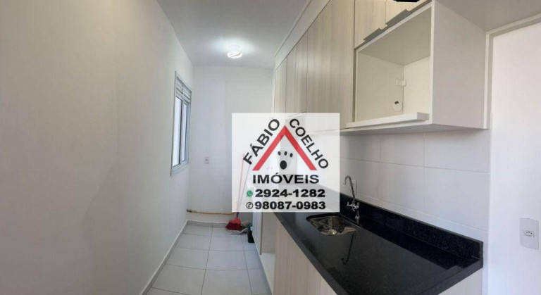 Imagem Apartamento com 2 Quartos à Venda, 42 m² em Morumbi - São Paulo Imagem Apartamento com 2 Quartos à Venda, 42 m² em Morumbi - São Paulo