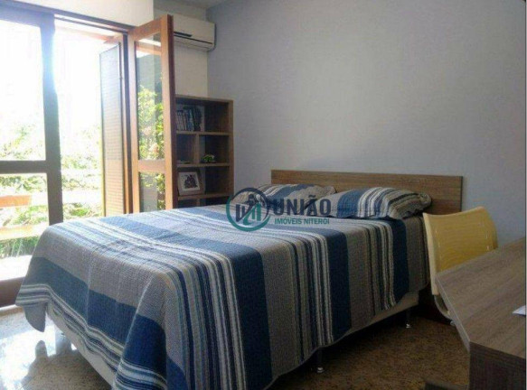 Imagem Casa com 5 Quartos à Venda, 476 m² em Piratininga - Niterói Imagem Casa com 5 Quartos à Venda, 476 m² em Piratininga - Niterói