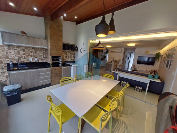 Imagem Apartamento com 3 Quartos à Venda, 146 m² em Porto Bracuhy - Angra Dos Reis