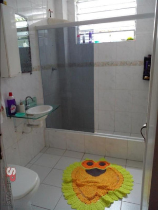 Imagem Apartamento com 2 Quartos à Venda, 45 m² em Embaré - Santos