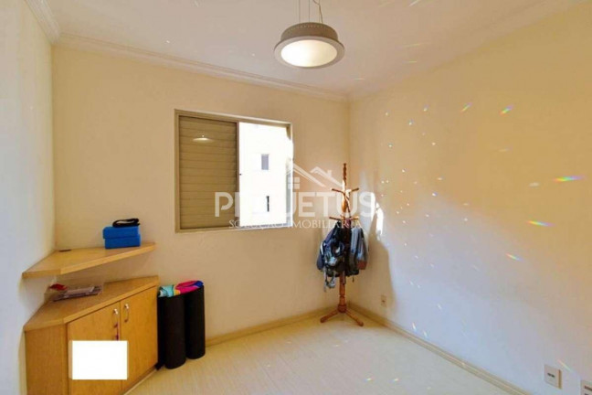 Imagem Apartamento com 3 Quartos à Venda, 80 m² em Vila Morse - São Paulo