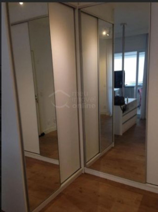 Imagem Imóvel à Venda, 41 m² em Vila Dom Pedro I - São Paulo Imagem Imóvel à Venda, 41 m² em Vila Dom Pedro I - São Paulo