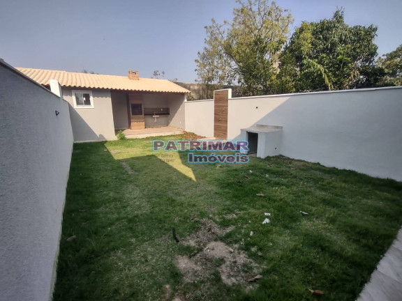 Imagem Casa com 3 Quartos à Venda, 240 m² em Itaipuaçu - Maricá