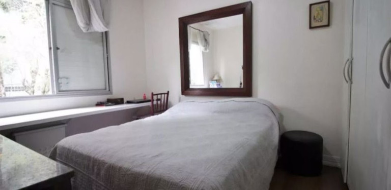 Imagem Apartamento com 3 Quartos à Venda, 107 m² em Vila Andrade - São Paulo Imagem Apartamento com 3 Quartos à Venda, 107 m² em Vila Andrade - São Paulo