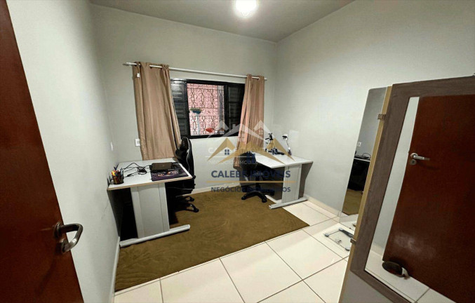 Imagem Sobrado com 2 Quartos à Venda, 212 m² em Residencial São Conrado - Tatuí Imagem Sobrado com 2 Quartos à Venda, 212 m² em Residencial São Conrado - Tatuí