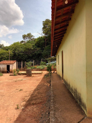 Chácara com 2 Quartos à Venda, 120 m² em água Comprida - Bragança Paulista