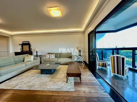 Imagem Apartamento com 3 Quartos à Venda, 252 m² em Pompéia - Santos Imagem Apartamento com 3 Quartos à Venda, 252 m² em Pompéia - Santos