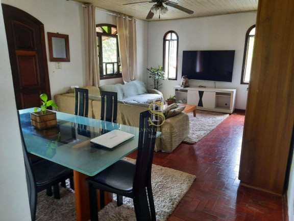Imagem Casa com 4 Quartos à Venda, 269 m² em Mairiporã - Mairiporã Imagem Casa com 4 Quartos à Venda, 269 m² em Mairiporã - Mairiporã