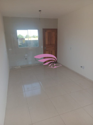 Casa com 3 Quartos à Venda, 50 m² em São Marcos - São José Dos Pinhais