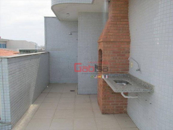 Imagem Cobertura com 5 Quartos à Venda, 160 m² em São Bento - Cabo Frio Imagem Cobertura com 5 Quartos à Venda, 160 m² em São Bento - Cabo Frio
