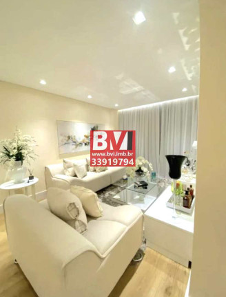Imagem Apartamento com 3 Quartos à Venda, 132 m² em Vila Da Penha - Rio De Janeiro Imagem Apartamento com 3 Quartos à Venda, 132 m² em Vila Da Penha - Rio De Janeiro