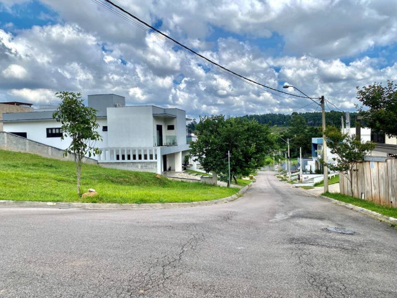 Imagem Terreno em Condomínio à Venda, 790 m² em Loteamento Vale Azul I - Jundiaí