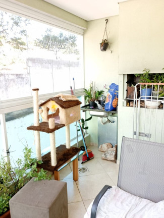Imagem Apartamento com 3 Quartos à Venda, 110 m² em Centro - Vinhedo