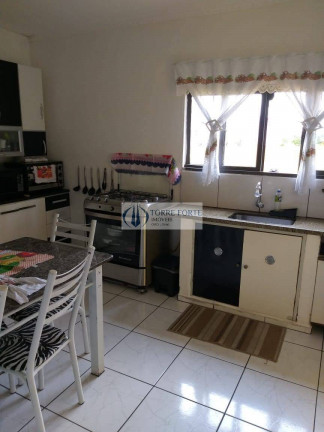 Imagem Casa com 4 Quartos à Venda, 190 m² em Vila Bela - São Paulo