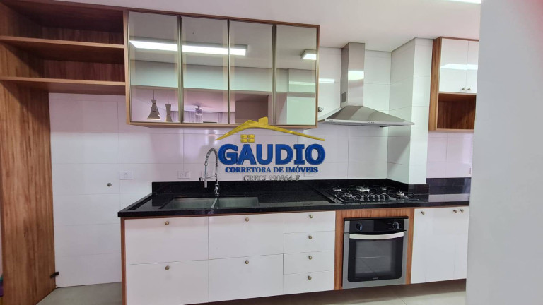 Imagem Apartamento com 3 Quartos à Venda, 82 m² em Jardim Taboão - São Paulo