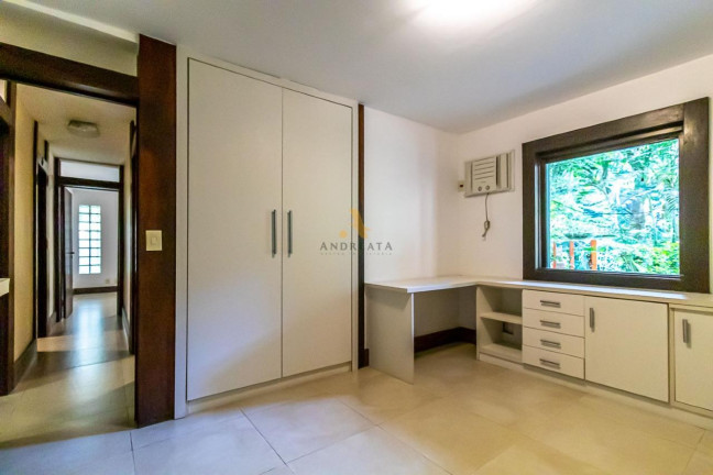 Imagem Casa de Condomínio com 5 Quartos à Venda, 384 m² em São Conrado - Rio De Janeiro Imagem Casa de Condomínio com 5 Quartos à Venda, 384 m² em São Conrado - Rio De Janeiro