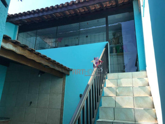 Imagem Sobrado com 2 Quartos à Venda, 139 m² em Jardim Calux - São Bernardo Do Campo Imagem Sobrado com 2 Quartos à Venda, 139 m² em Jardim Calux - São Bernardo Do Campo
