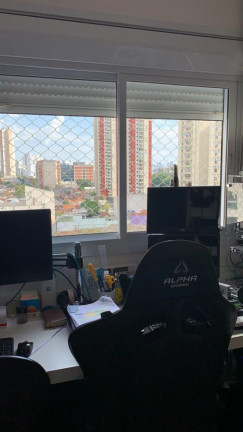 Imagem Apartamento com 2 Quartos à Venda, 85 m² em Alto Da Mooca - São Paulo