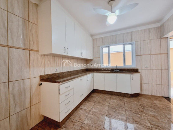 Imagem Casa de Condomínio com 3 Quartos para Alugar, 420 m² em Centro - Paulínia