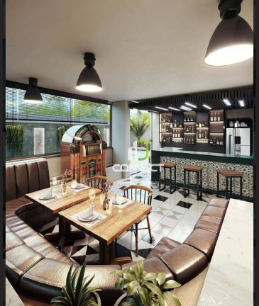 Imagem Apartamento com 2 Quartos à Venda, 68 m² em Morretes - Zona 3 - Itapema