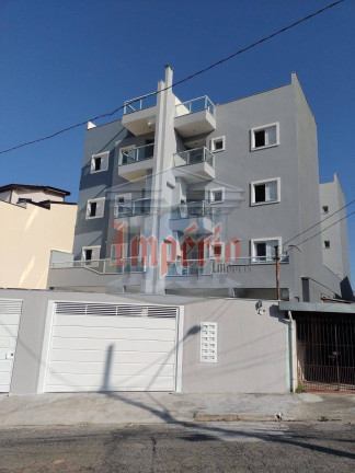 Imagem Apartamento com 2 Quartos à Venda, 68 m² em Vila Curuçá - Santo André Imagem Apartamento com 2 Quartos à Venda, 68 m² em Vila Curuçá - Santo André