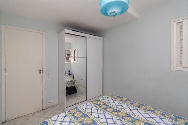 Imagem Apartamento com 2 Quartos à Venda, 56 m² em Moema - São Paulo Imagem Apartamento com 2 Quartos à Venda, 56 m² em Moema - São Paulo