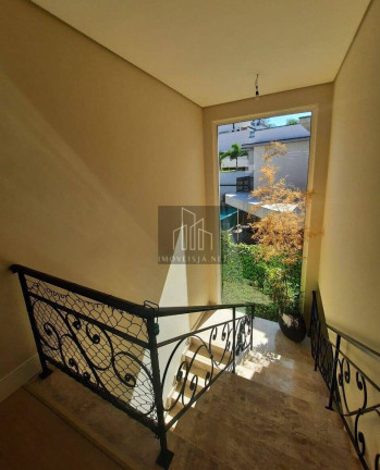 Imagem Casa com 3 Quartos à Venda, 429 m² em Cidade Tamboré - Santana De Parnaíba