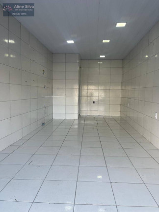 Imagem Loja para Alugar, 24 m² em Colônia - Rio De Janeiro