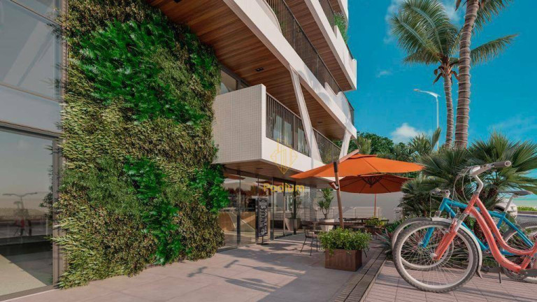 Imagem Apartamento com 2 Quartos à Venda, 70 m² em Bessa - João Pessoa