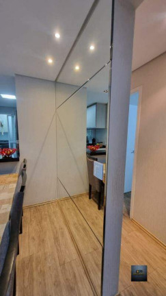 Imagem Apartamento com 3 Quartos à Venda, 82 m² em Baeta Neves - São Bernardo Do Campo