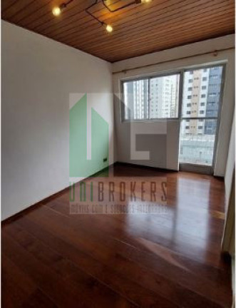Apartamento com 2 Quartos à Venda, 66 m² em Parque Imperial - São Paulo