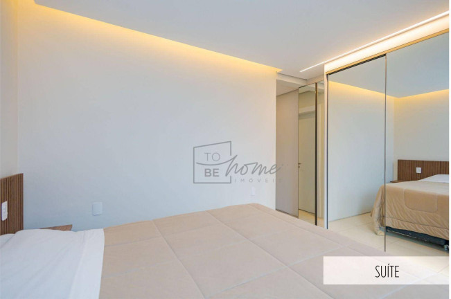 Imagem Apartamento com 2 Quartos à Venda, 81 m² em Santa Quitéria - Curitiba
