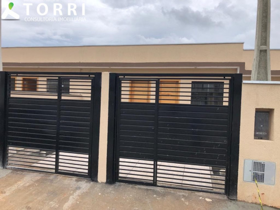 Imagem Casa com 2 Quartos à Venda, 60 m² em éden - Sorocaba