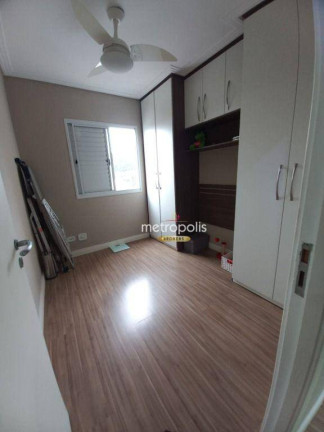 Imagem Apartamento com 3 Quartos à Venda, 70 m² em Taboão - São Bernardo Do Campo