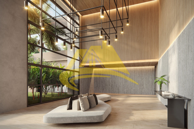 Imagem Apartamento com 2 Quartos à Venda, 78 m² em Chácara Klabin - São Paulo