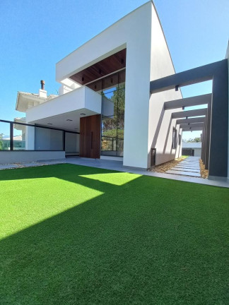 Casa à Venda, 202 m² em Pedra Branca - Palhoça