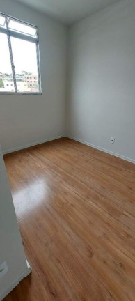 Apartamento com 2 Quartos para Alugar, 43 m² em Serra Dourada - Vespasiano