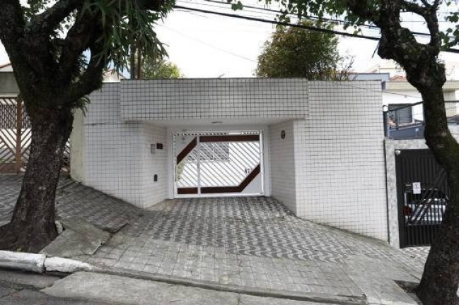 Imagem Sobrado com 3 Quartos à Venda, 204 m² em Barcelona - São Caetano Do Sul Imagem Sobrado com 3 Quartos à Venda, 204 m² em Barcelona - São Caetano Do Sul