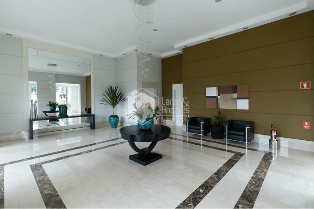 Imagem Apartamento com 4 Quartos à Venda, 261 m² em Vila Andrade - São Paulo Imagem Apartamento com 4 Quartos à Venda, 261 m² em Vila Andrade - São Paulo