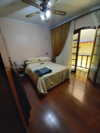 Imagem Casa com 2 Quartos à Venda, 286 m² em Vila Gumercindo - São Paulo