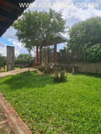 Imagem Imóvel com 3 Quartos à Venda, 2.000 m² em Vila Dom Pedro - Atibaia