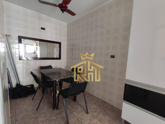 Imagem Apartamento com 1 Quarto à Venda, 65 m² em Tupi - Praia Grande Imagem Apartamento com 1 Quarto à Venda, 65 m² em Tupi - Praia Grande