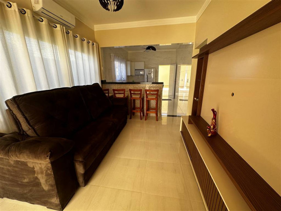 Imagem Casa com 3 Quartos à Venda, 160 m² em Solemar - Praia Grande Imagem Casa com 3 Quartos à Venda, 160 m² em Solemar - Praia Grande