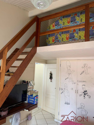 Imagem Casa com 3 Quartos à Venda, 450 m² em Vila São José - Taubaté