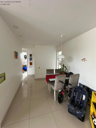 Foto do imóvel Imóvel com 3 Quartos à Venda, 65 m² em Imbuí - Salvador